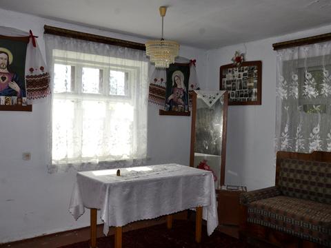 ділянка за адресою Шевченка