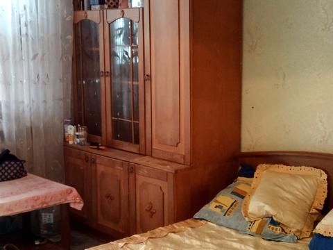 кімната за адресою Милославська вул., 31-Б