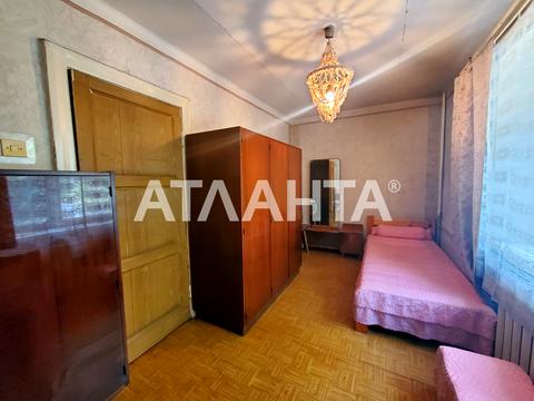 квартира по адресу Довженко ул., 9 б