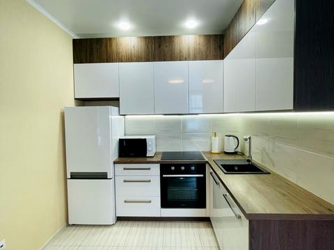 квартира за адресою Березова вул., 46