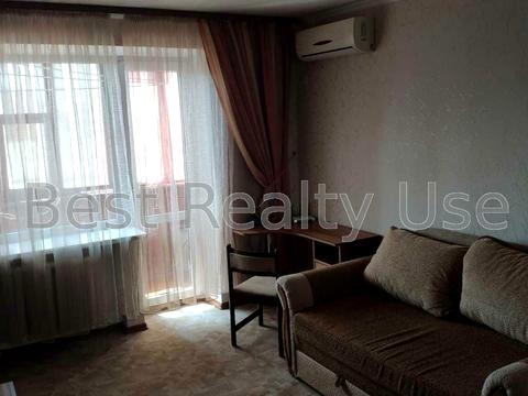 квартира по адресу Героев Днепра ул., 12-А