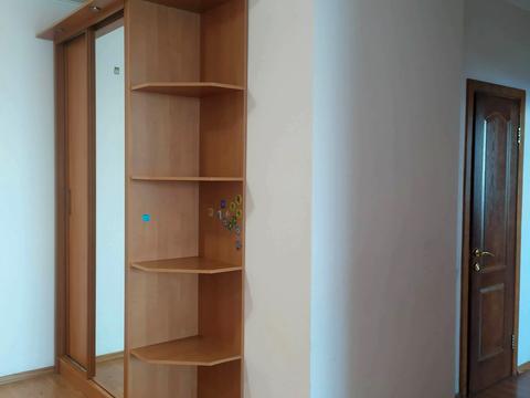 квартира за адресою Миколи Бажана просп., 1-М