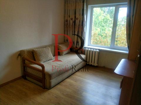 квартира за адресою Польовий пров., 6