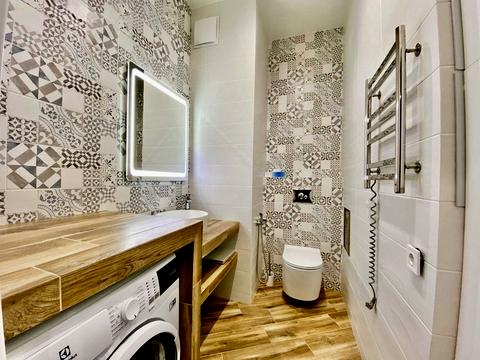 квартира за адресою Берестейський просп. (Перемоги), 26