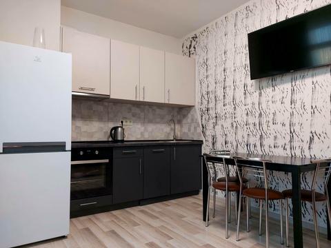 квартира по адресу Каховская ул., 62