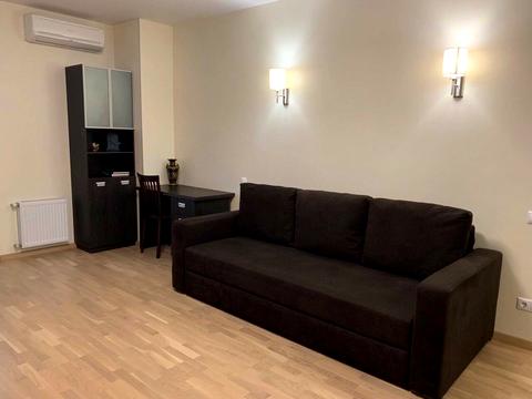 квартира за адресою Західна вул., 10