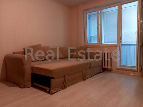 квартира за адресою Митрофана Довнар-Запольського вул., 9