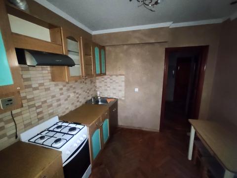 квартира за адресою Злуки просп., 37