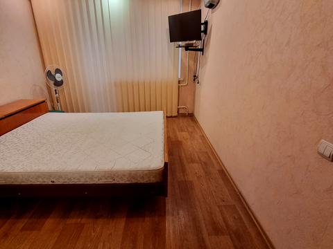 квартира за адресою Корольова вул., 4