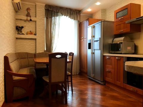 квартира за адресою Макіївська вул., 8