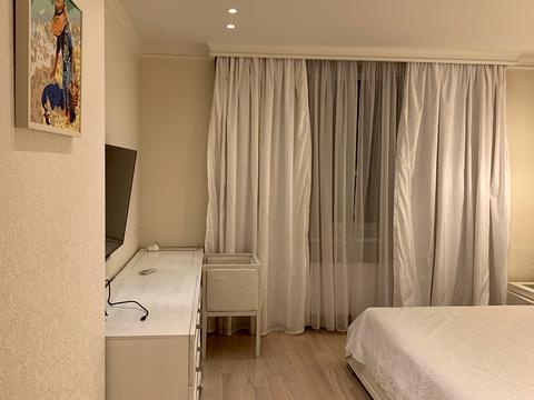 квартира за адресою Голосіївський просп. (40-річчя Жовтня), 30-Б