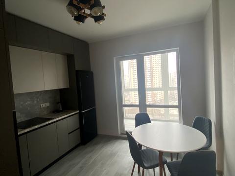 квартира по адресу Киев, Ревуцкого ул., 54-Б