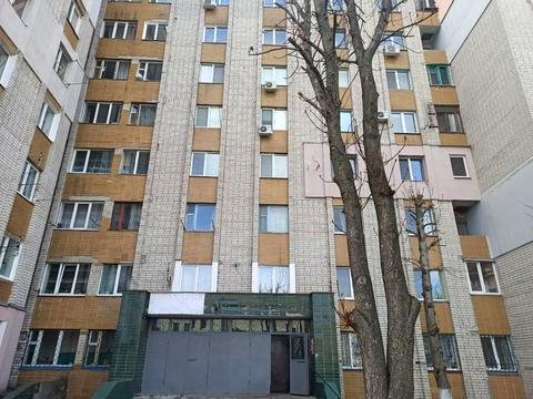 квартира по адресу Олексія Панченка ул., 13/2