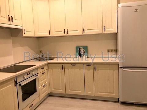 квартира по адресу Андрея Аболмасова ул. (Панельна), 7