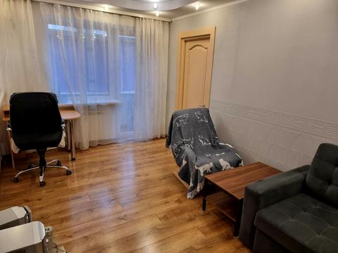 квартира по адресу Оболонская ул., 38
