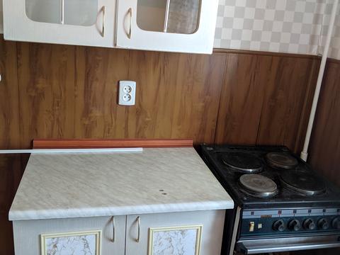 квартира за адресою Петра Григоренка просп., 36