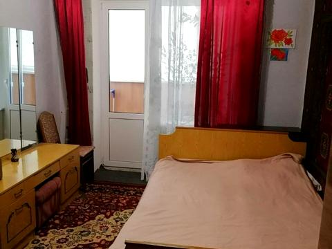 квартира по адресу Архитектора Вербицкого ул., 19-А