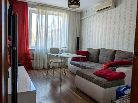 квартира за адресою Нескорених вул., 37