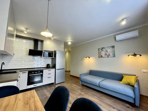 квартира за адресою Глибочицька вул., 73