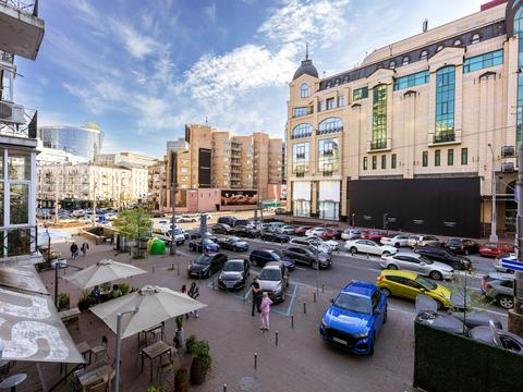 квартира за адресою Басейна вул., 5-А