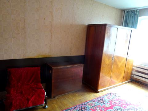 квартира по адресу Милютенко ул., 40