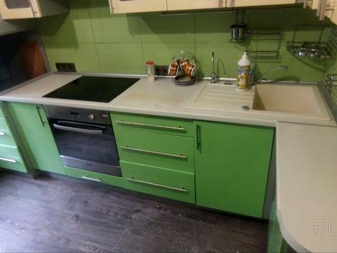 квартира за адресою Георгія Тороповського вул. (Івана Дубового), 37-А