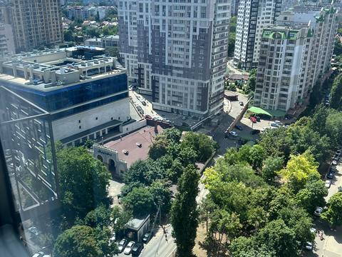 квартира за адресою Генуезька вул., 3