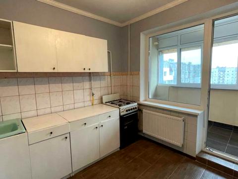 квартира за адресою Паркова вул., 14