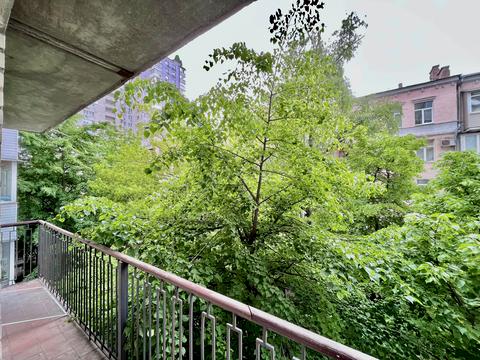 квартира по адресу Василия Тютюнника ул. (Анрі Барбюса), 40