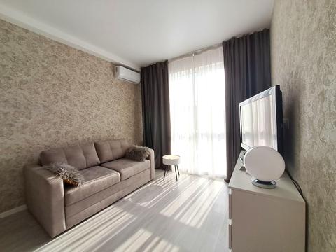 квартира по адресу Михаила Максимовича ул. (Трутенко Онуфрия), 26-В