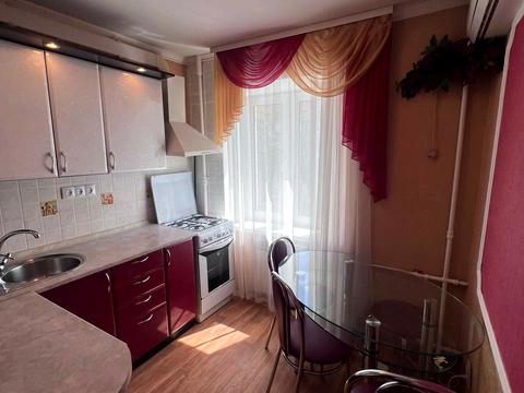 квартира за адресою Будівельників вул., 8