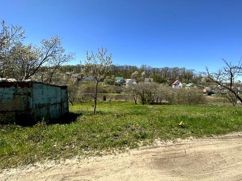 участок по адресу Хмельницкий, 8 проїзд