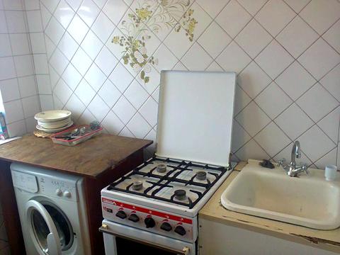 квартира за адресою Гвардійців-Широнінців вул., 5б