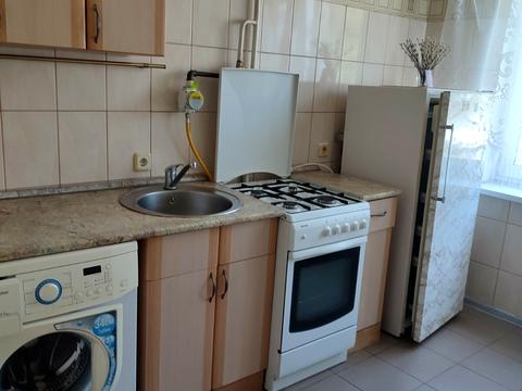 квартира по адресу Остафия Дашкевича ул. (Курнатовского), 32-А