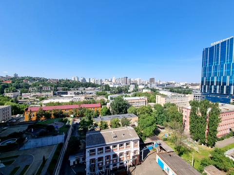 квартира по адресу Жилянская ул., 59