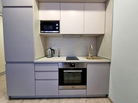 квартира за адресою Любомира Гузара просп. (Космонавта Комарова), 9-Б