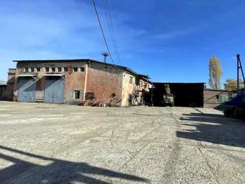 коммерческая по адресу Атамана Чепиги ул., 43