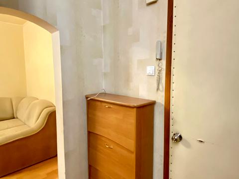 квартира за адресою Київ, Академіка Кіпріанова вул., 2