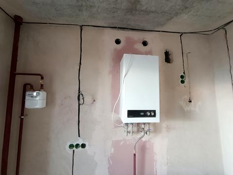 квартира по адресу Соборная ул., 105в