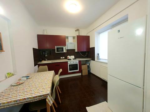 квартира по адресу Амосова пер., 7