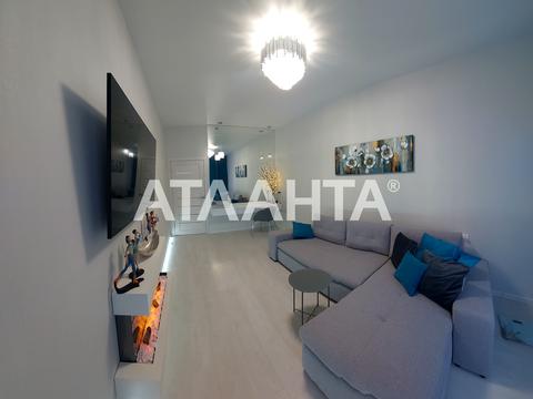 квартира по адресу Курортный пер., 1