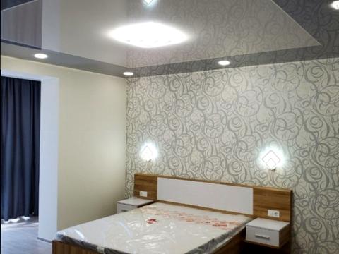 квартира по адресу Набережная Победы ул., 44