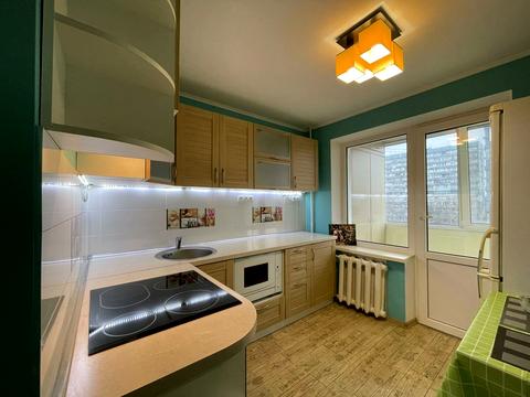 квартира по адресу Тополиная ул., 41