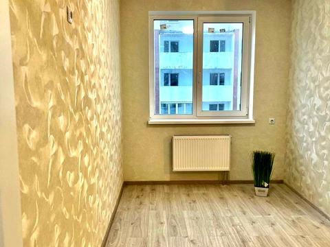 квартира за адресою Барабашова вул., 10
