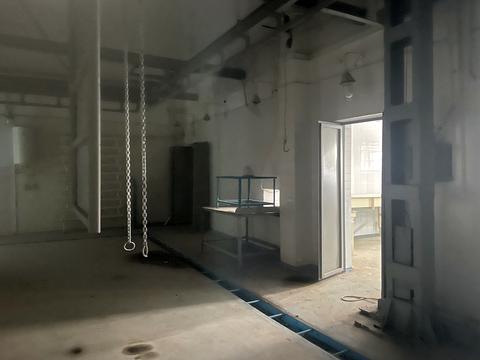 коммерческая по адресу Центральна, 224-В
