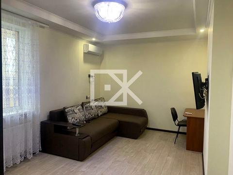квартира по адресу Тбилисский пер., 1