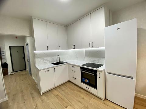 квартира по адресу Витянская ул., 2