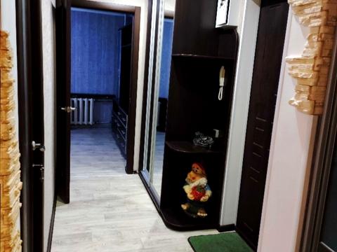 квартира за адресою Дніпро, житловий масив Тополя-2 вул., 34