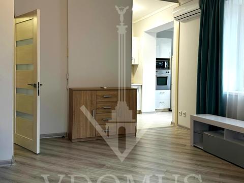 квартира за адресою Степана Рудницького вул. (Академіка Вільямса), 6-Б