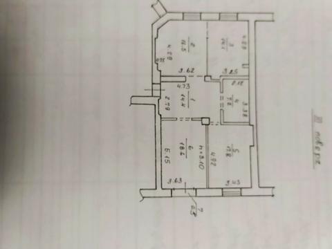 квартира по адресу фабры, 5